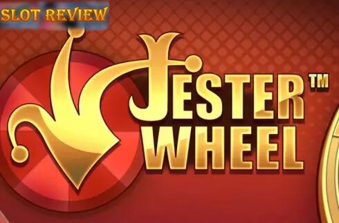 Jester Wheel Slot Review